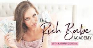 Kathrin Zenkina - Rich Babe Academy