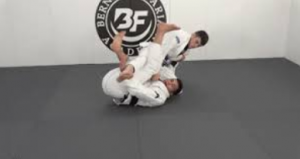 Lucas Valle - Mastering the Half Guard