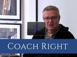 Michael Breen - Coach Right