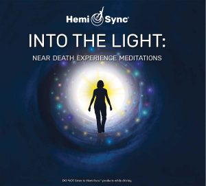 Monroe Institute (Hemi-Sync)Scott Taylor - Into the Light Near-Death Meditations