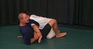 Renzo Gracie and Craig Kukuk - Brazilian Jiu-Jitsu Instructional