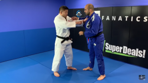 Satoshi Ishii - Japanese Judo Secrets