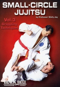 Wally Jay - Small-Circle Jujitsu 5 DVD Set
