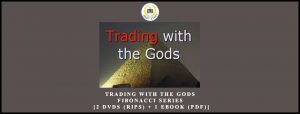 Alan Oliver - Trading with the Gods Fibonacci Series