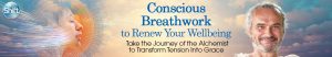 Anthony Abbagnano - Conscious Breathwork to Renew Your Wellbeing