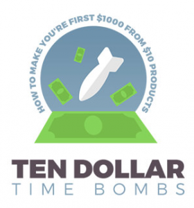 Ben Adkins - Ten Dollar Time Bomb