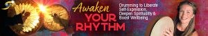 Christine Stevens - Awakening Your Rhythm with Christine Stevens