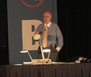Dan Kennedy - SuperConference 2009