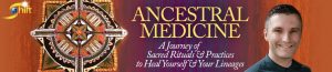 Daniel Foor - The Ancestral Medicine