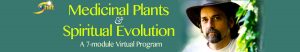 David Crow, LAc - David Crow - Medicinal Plants and Spiritual Evolution