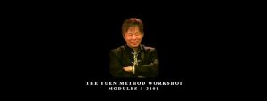 Dr. Kam Yuen D.C - The Yuen Method Workshop Modules 1-3