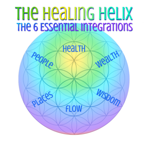 Elma Mayer - The Healing Helix BONUS Q&A & Alignment Cal
