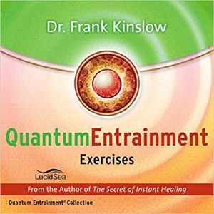 Frank Kinslow - Quantum Entrainment