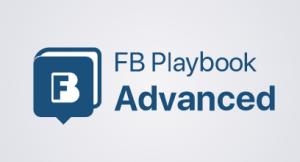 Fred Lam - FB Playbook Advanced