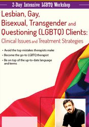Joe Kort - Lesbian, Gay, Bisexual, Transgender and Questioning (LGBTQ) Clients