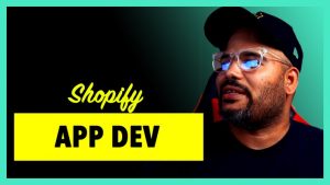 Joe Santos Garcia - Shopify App Developer - Career Bundle