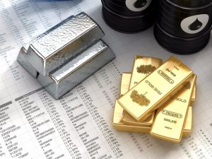 Jonathan Wichmann - The Next Wealth Transfer Investing in Gold and Silver