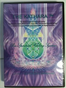 Kathara Bio - Spiritual Healing System-Level 1