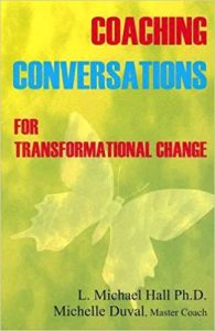 L. Michael Hall & Michelle Duval - Meta-Coaching v2 Coaching Conversations for Transformational Change