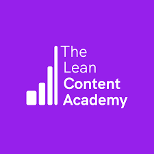 Lean Content Academy - Copy Generator Tool