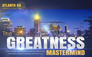 Nehemiah Davis - Greatness Mastermind