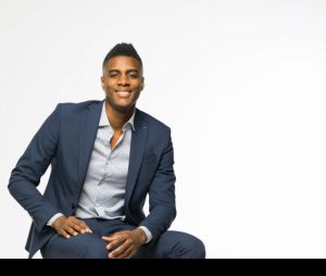 Nehemiah Davis - Youth Entrepreneur Mastermind
