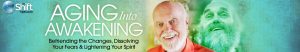Ram Dass - Aging Into Awakening