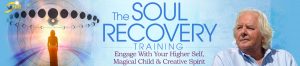 Robert Moss - Soul Recovery Training