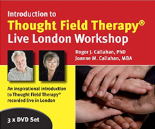Roger ft Joanne Callahan – Thought Held Therapy Introductory Tele-das