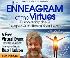 Russ Hudson - The Enneagram of the Virtues