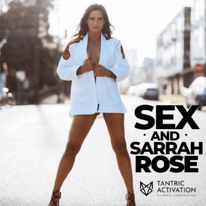 Sarrah Rose - Pussyology