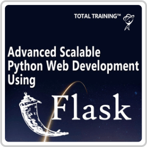 Stone River eLearning - Advanced Scalable Python Web Development Using Flask