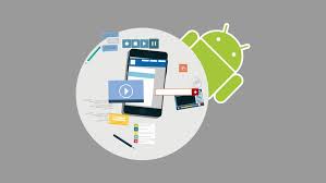Stone River eLearning - Build Android Apps with App Inventor 2 - No Coding Required