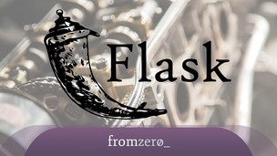 Stone River eLearning - From Zero to Flask - The Professional Way