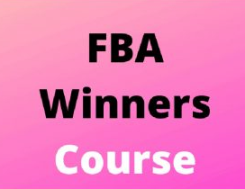 Tamara Tee - FBA Winners Course 2019