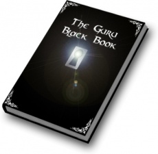 The Guru Black Book