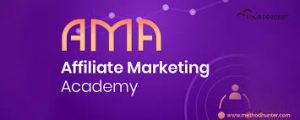 Vick Strizheus - Affiliate Marketing Academy