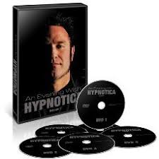 An Evening with Hypnotica - Vol. 1