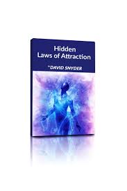 NLP Power - Hidden Laws Of Attraction