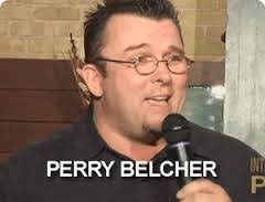Perry Belcher – Presentation Private Client Seminar