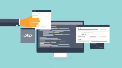 Stone River eLearning - Fundamentals of PHP