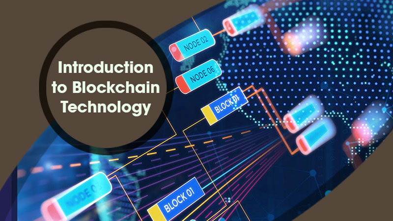 This course was designed to help give a broad overview for aspiring blockchain professionals before they move on to move complex blockchain subjects such as implementations, Proof of concepts, Ethereum programming,etc