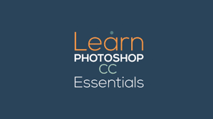 Stone River eLearning - Learn Photoshop CC Essentials