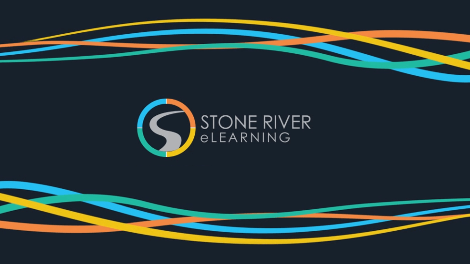 Stone River eLearning - Photoshop CC For The Web