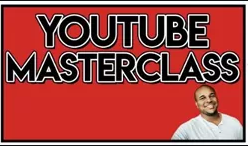 Billy Gene - YouTube Masterclass