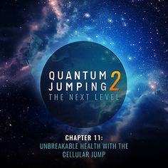 Burt Goldman - Quantum Jumping 2