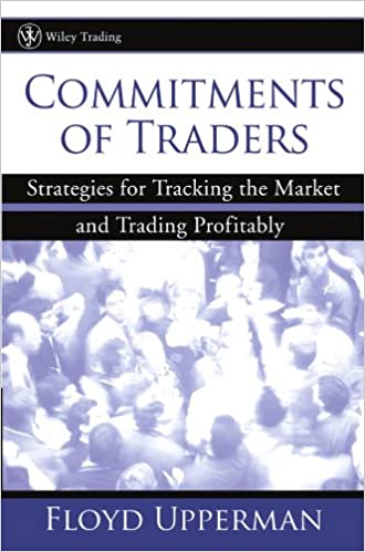 Floyd Upperman - Commitments of Traders