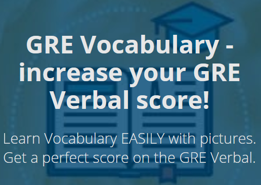 Jerry Banfield with EDUfyre - GRE Vocabulary - increase your GRE Verbal score!