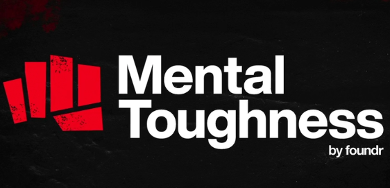 Joe De Sena Found - Mental Toughness