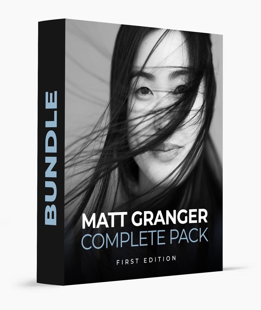 Matt Granger Complete Pack